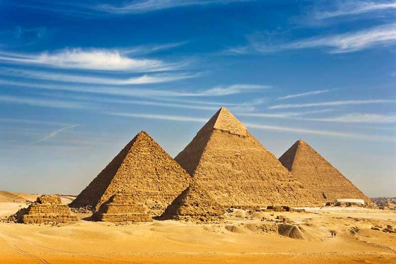 Is Egypt's Grand Museum finally poised to open?