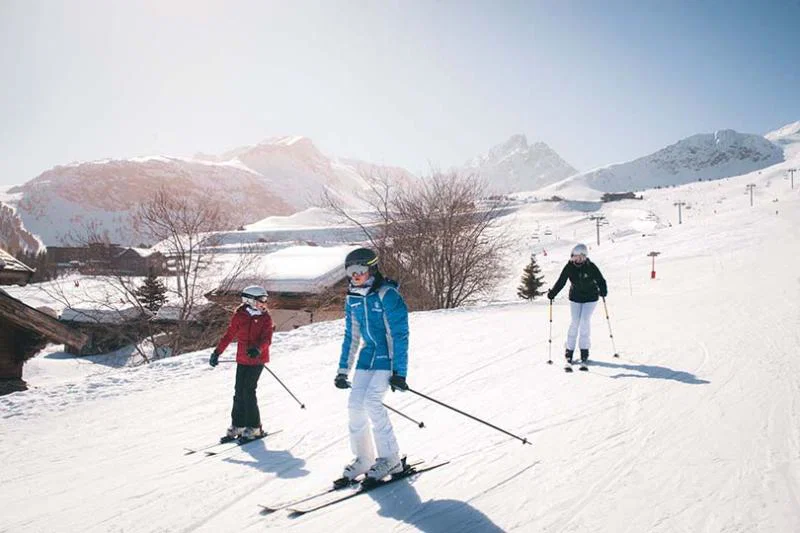 (Credit: The Oxford Ski Company)