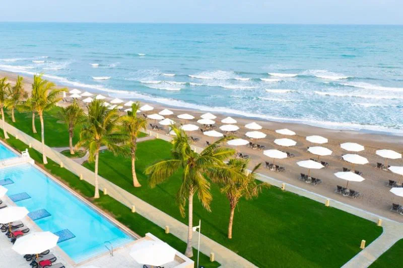 Barcelo Mussanah Resort 