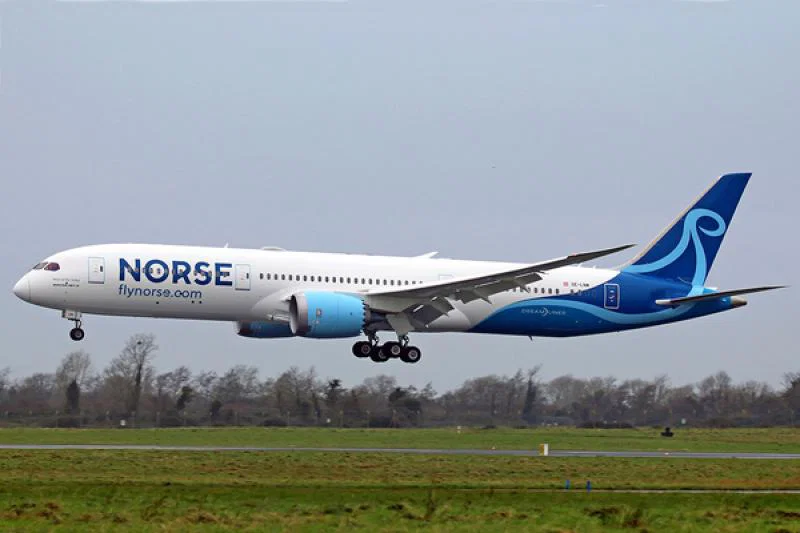 New budget airline adds four new US routes to summer '23 schedule