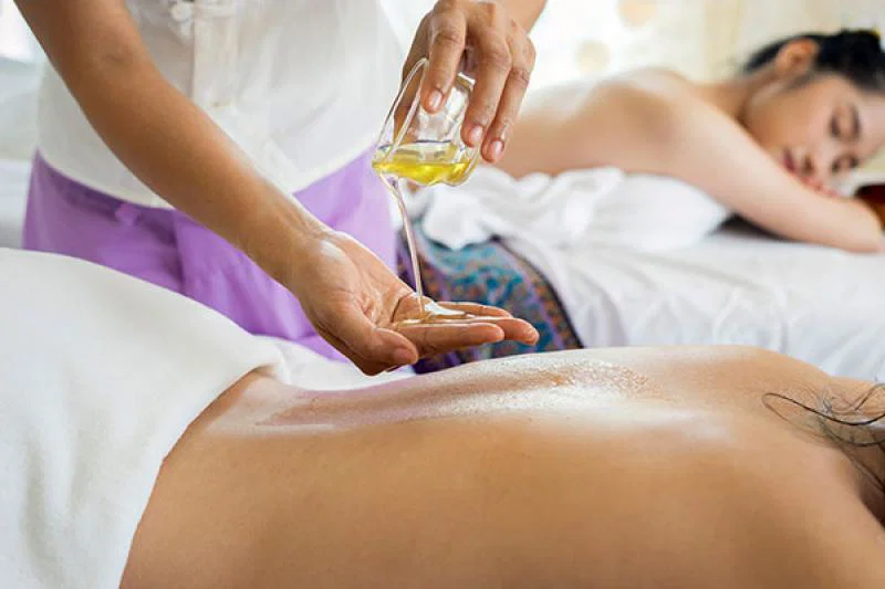 Wellness is a growing priority for affluent travellers. Credit: Alan Caishan / Unsplash