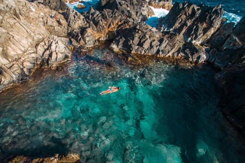 Aruba