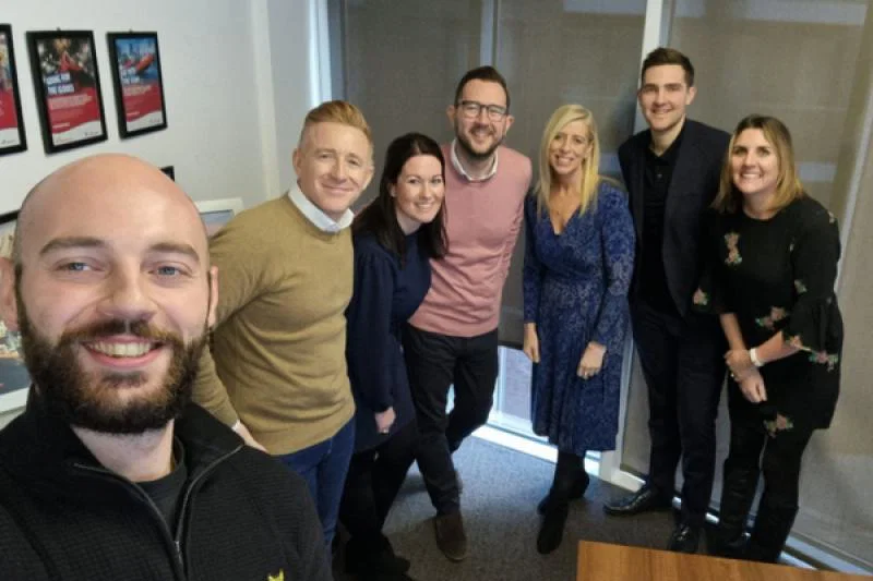 TTG's senior reporter Will Payne met Carnival's sales head earlier this month