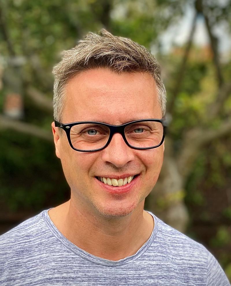 Gary Fitzgibbon