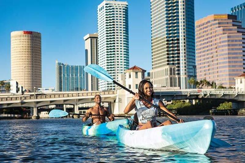 Visit Tampa Bay