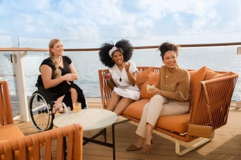 Celebrity Cruises