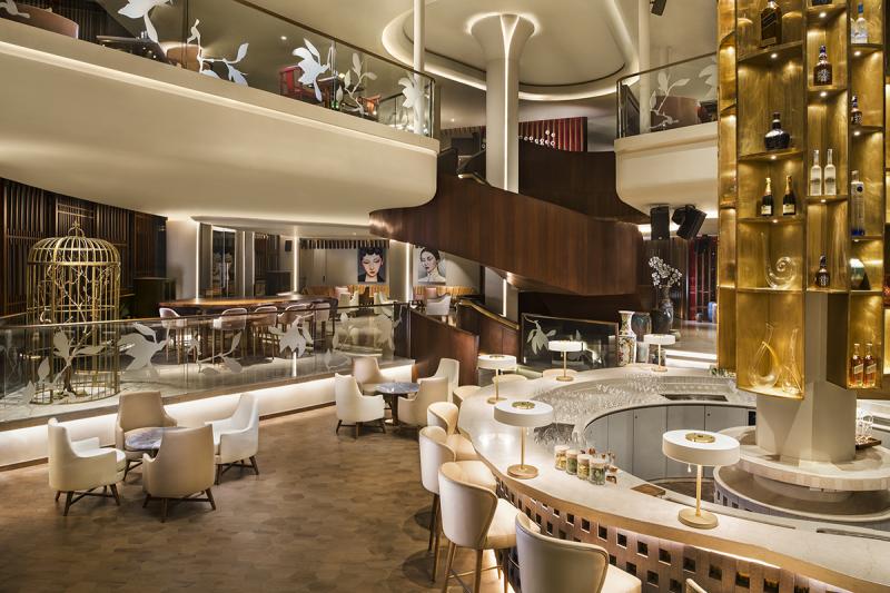 ‘The trite five-star formula is leaving luxury hotel sector’