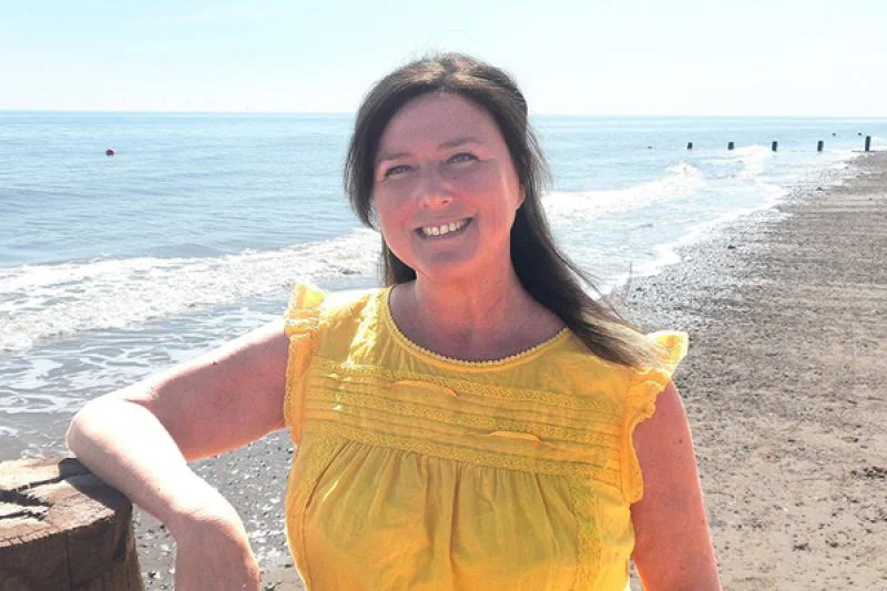 The Homeworker: 'I sometimes miss the thrill of making £25k bookings in my pyjamas'