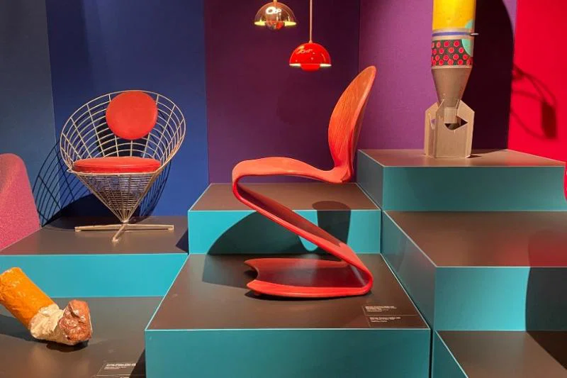 Copenhagen-Designmuseum web