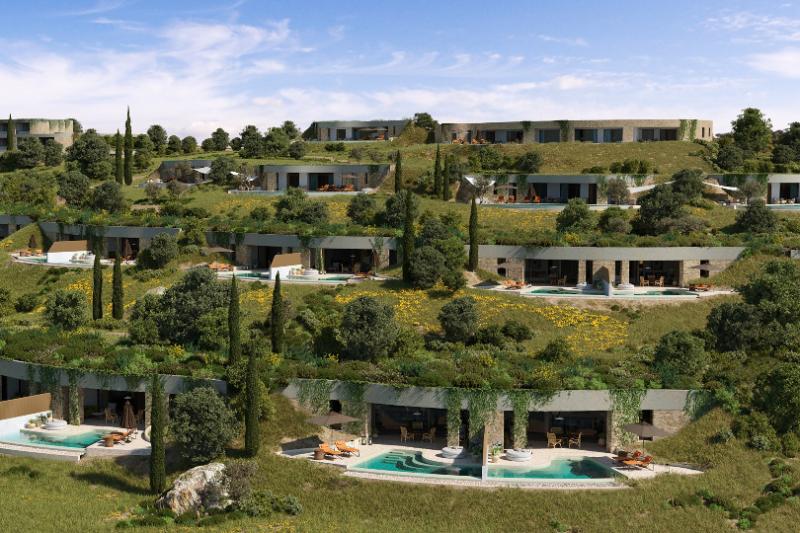 Mandarin Oriental Villas