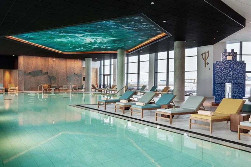 Club Med hails €93m UK source market an 'increasingly key' contributor