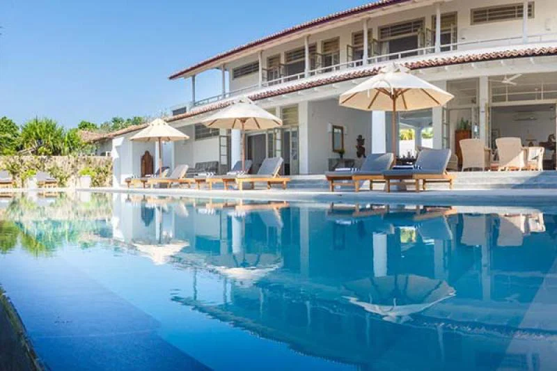 10 new experiences and properties to help you sell Sri Lanka