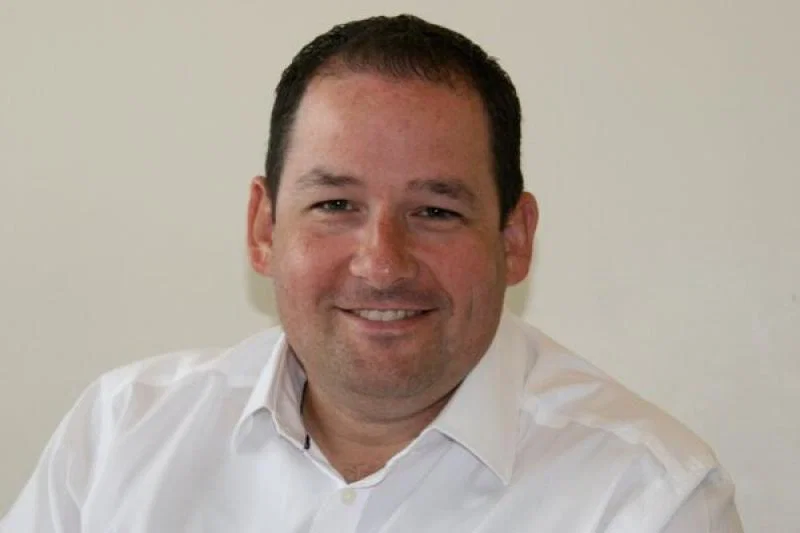 Johnny Pollard, pictured in 2010