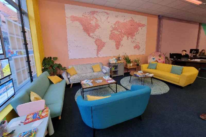 Meet Yorkshire's Beverley Travel – TTG Top 50 champion 2023