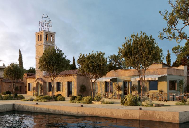 Zannier Hotels Bendor