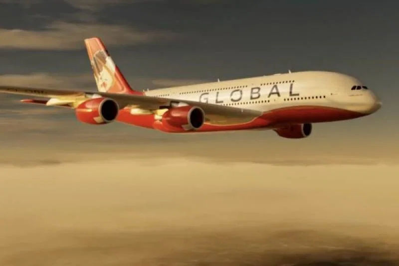 Global Airlines (1).jpg (Credit: Global Airlines)