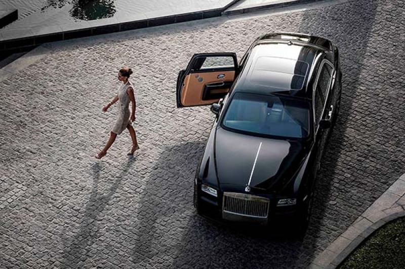 Rolzo's services are available in 100 countries