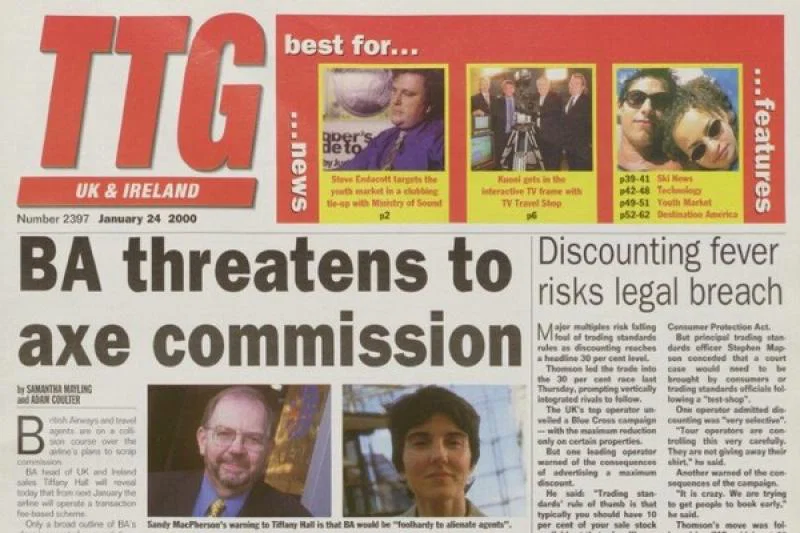 TTG at 70: How terror in the 2000s changed travel for ever