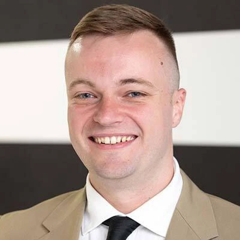 Connor Allen, product manager, Holiday Extras