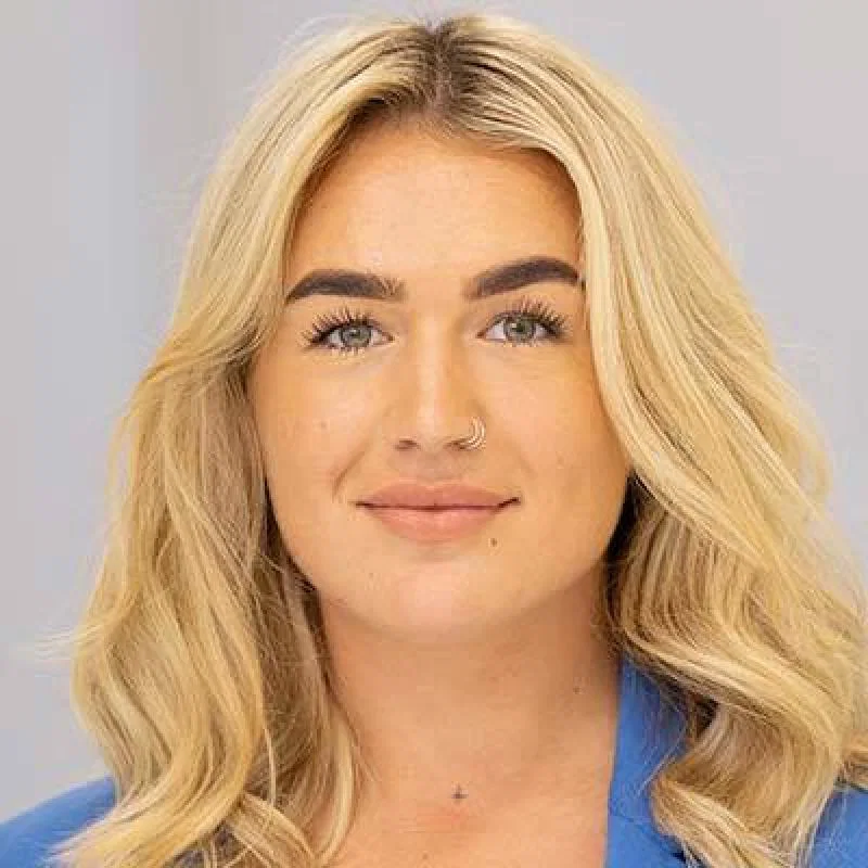Ella Dunham, marketing manager, Exsus Travel