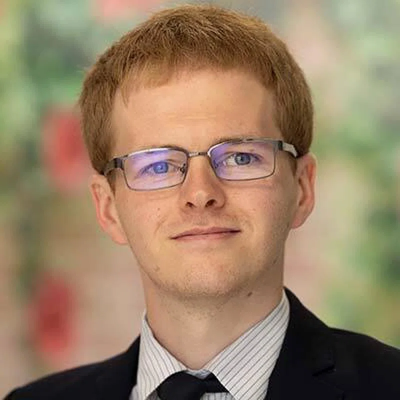 James Arnold, digital trends analyst, Digital Tourism Think Tank
