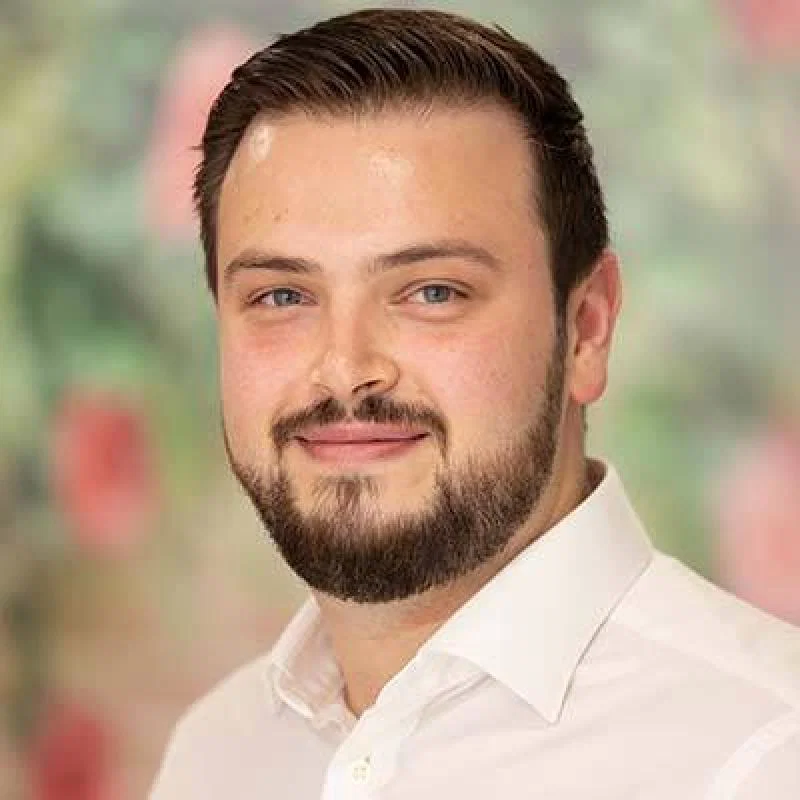 Morgan Hartley, managing director, Goodlife Florida Villas