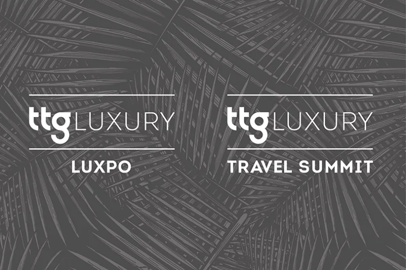 The day will combine Luxpo and the TTG Luxury Travel Summit