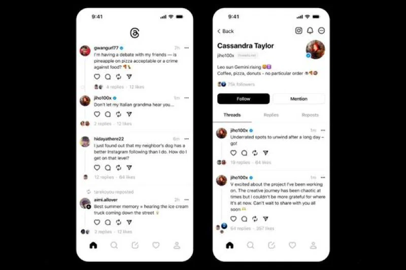 Will Threads pull everything together – or unravel your social media strategy?