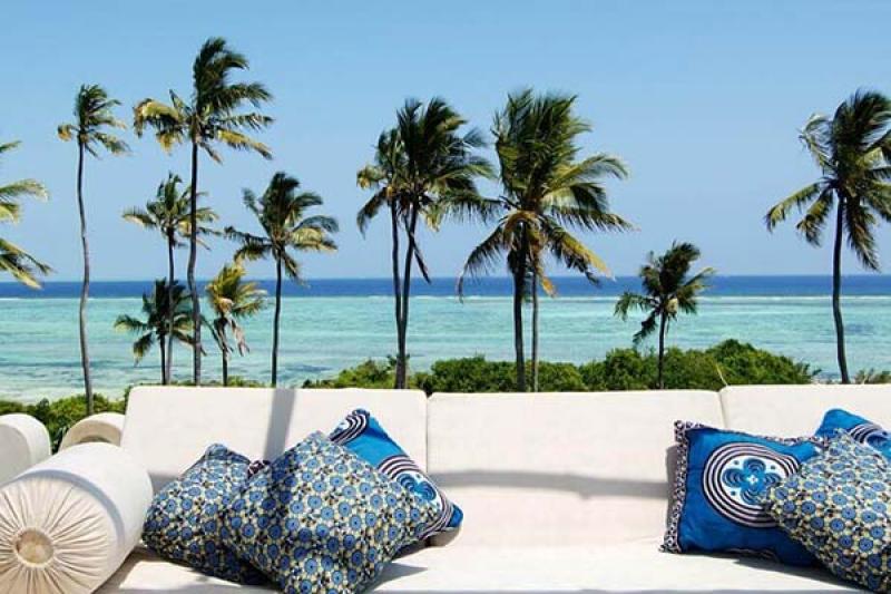 Attitude Hotels will open a 65-key eco-resort in Zanzibar