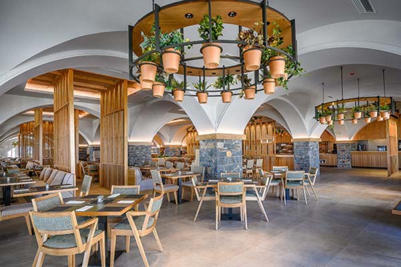 Enomy features live cooking demonstrations