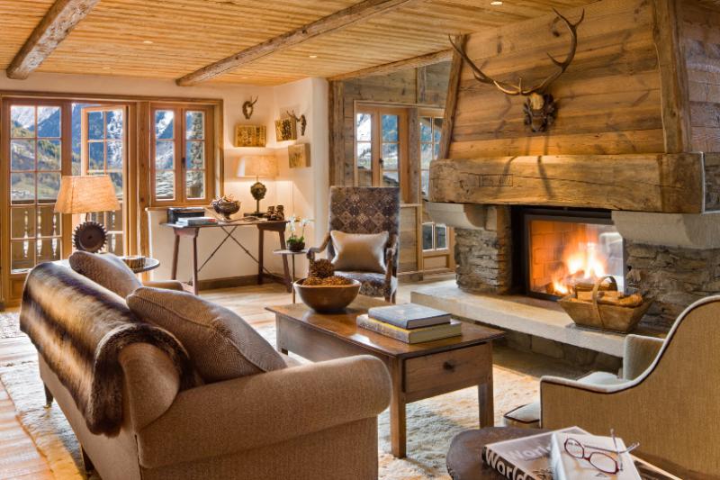 How to live the high life in the Alps on a summer break