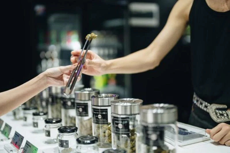 Should cannabis tourism be high on agents' agenda?