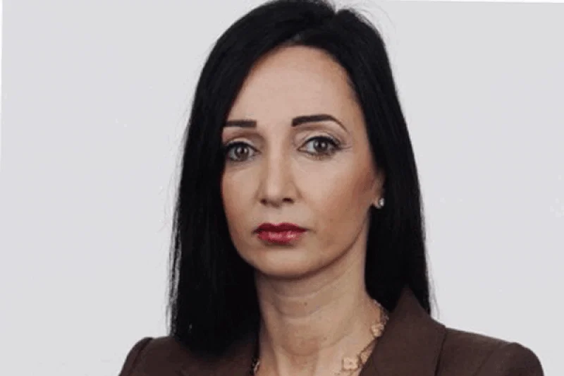 Cristina Levis A&K Travel Group