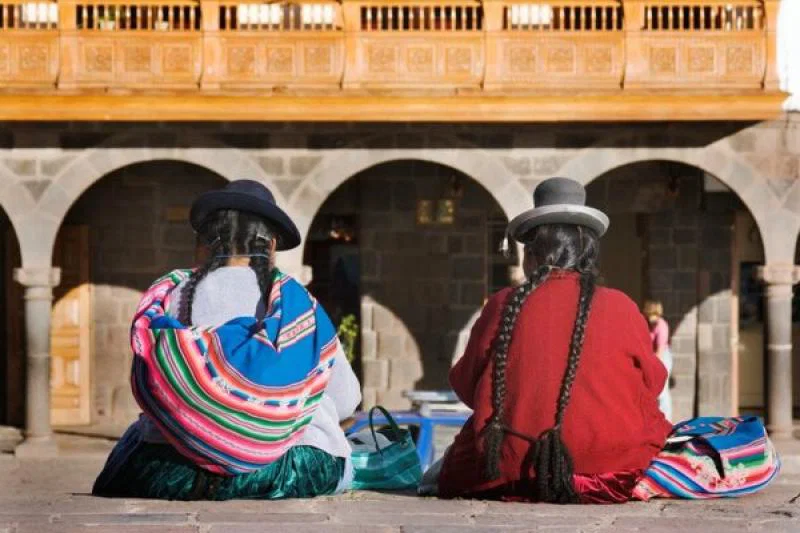 Peru is back, but what exactly has been going on there?