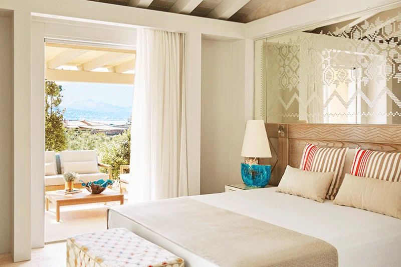 7Pines Resort Sardinia