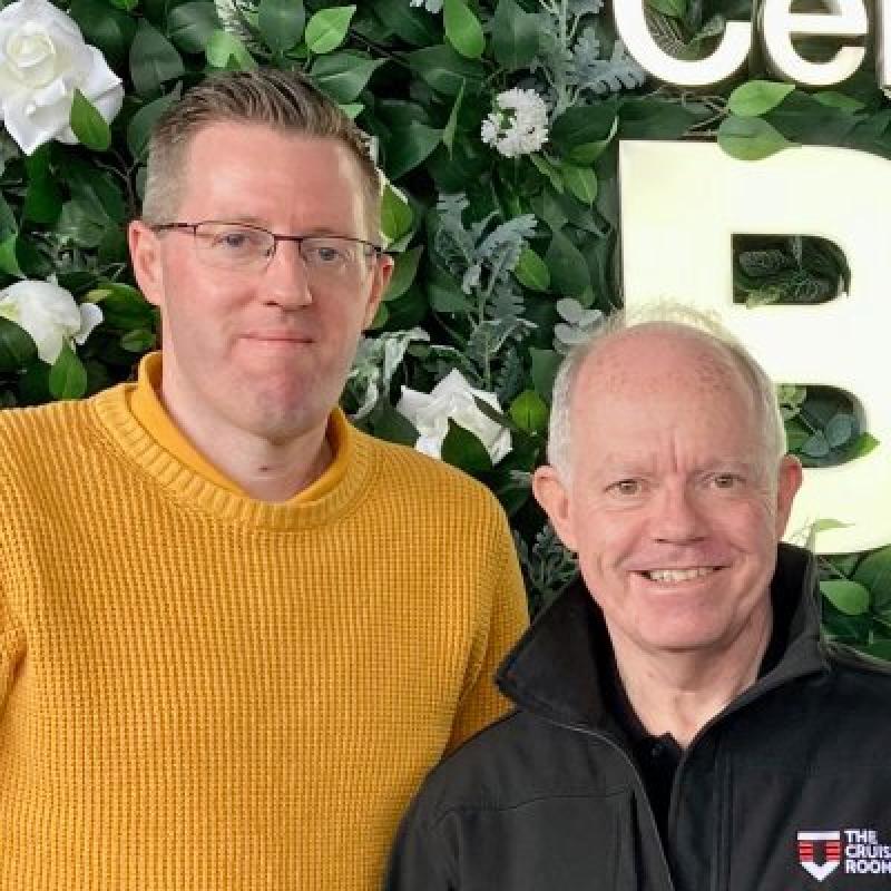 'The rebound in cruising has been extraordinary'