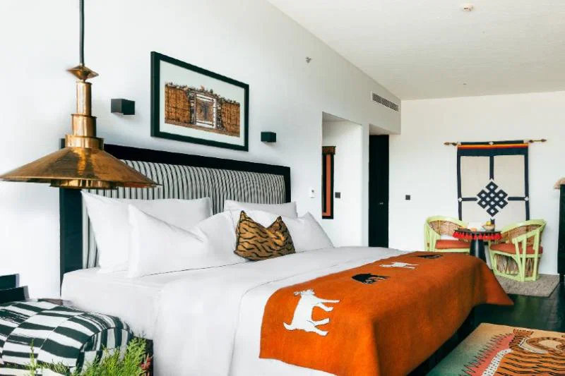 Shinta Mani Mustang – A Bensley Collection suites