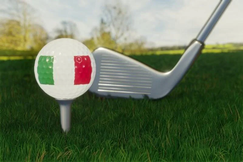 Par for the course: how agents can get into the swing of selling golf holidays