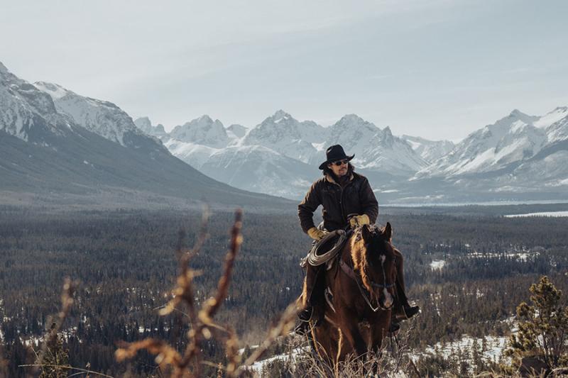 New Indigenous experiences in Canada