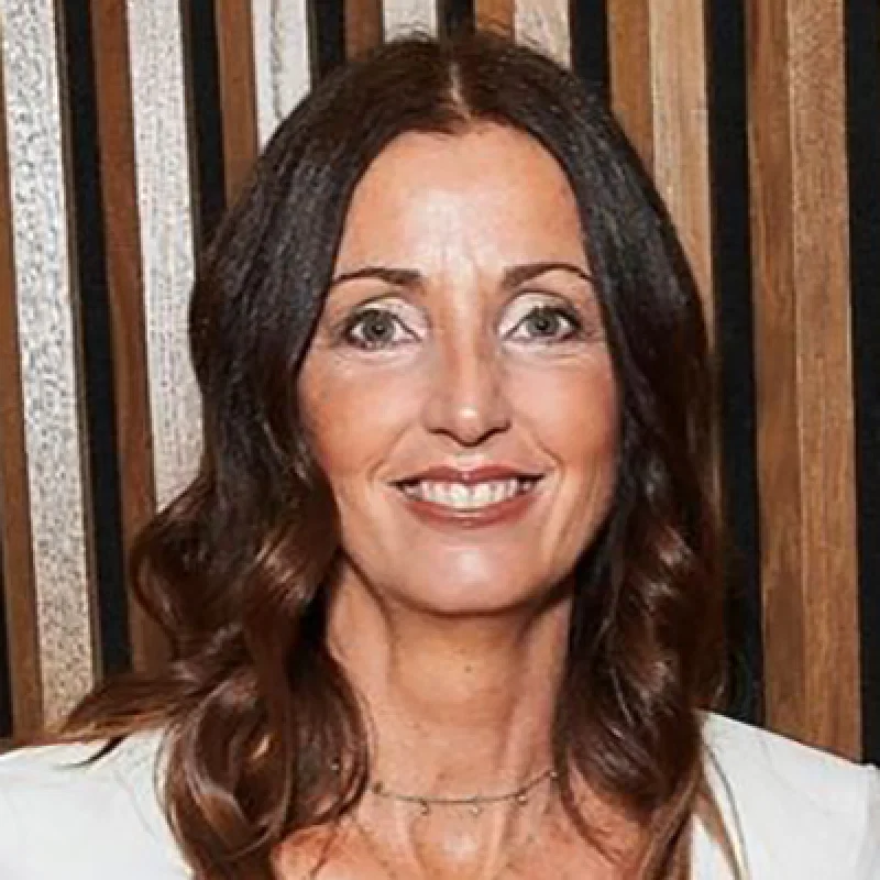  Natasha Towey, managing director, Carrier