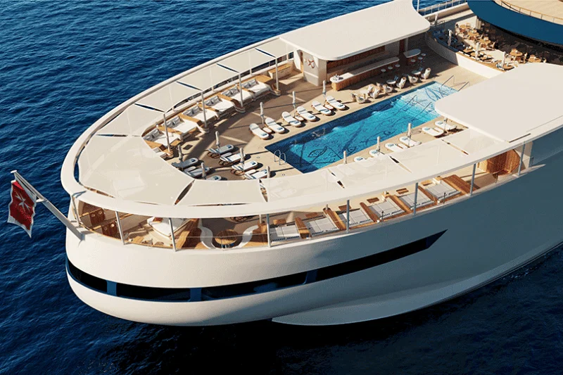 Four Seasons Yachts