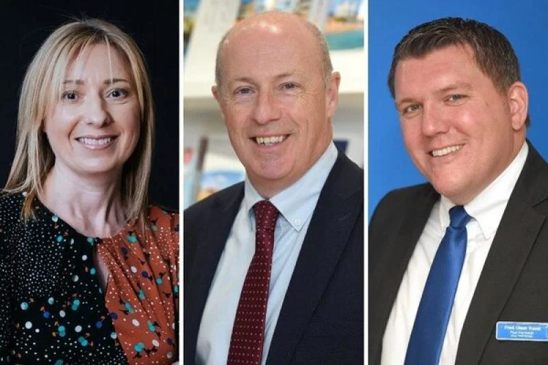 Fred Olsen Travel reveals growth plans as company nears £100m turnover