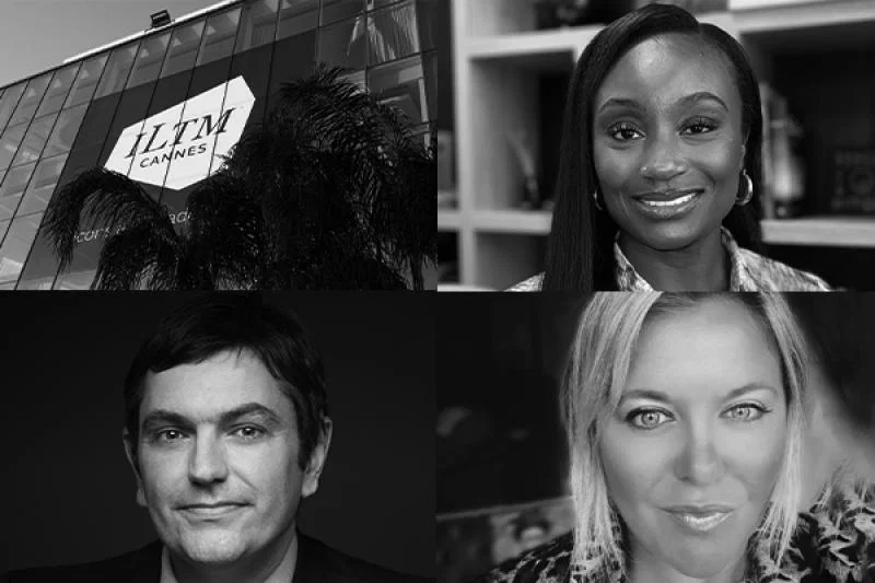 ILTM buyers