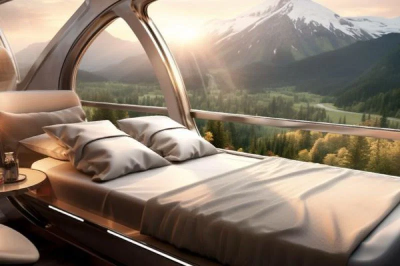 The end of travel as we know it? How the climate crisis could change holiday habits forever