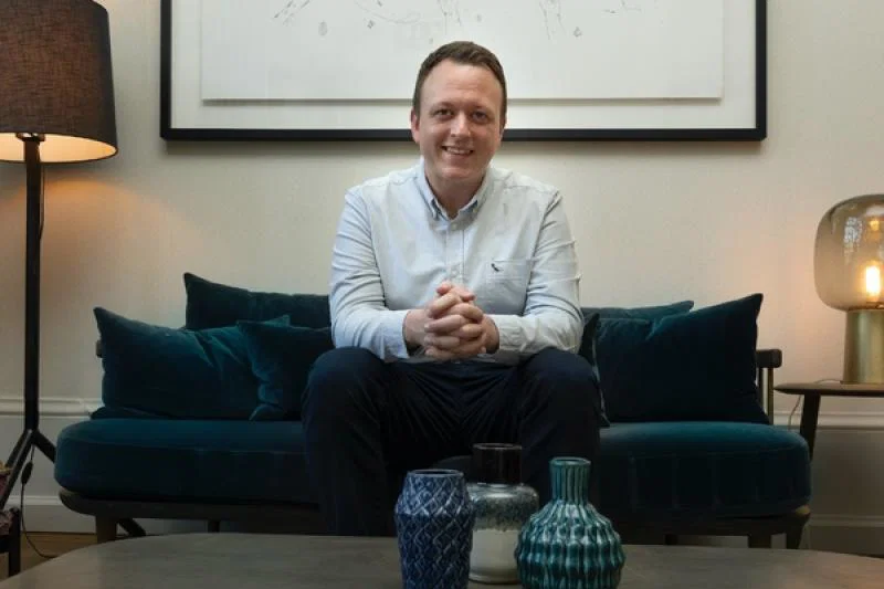 From travel novice to Agent of the Year: the award-scooping homeworker eyeing expansion