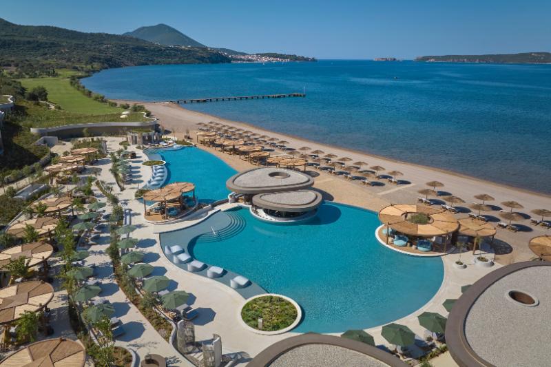 Ormos-Beach-Club