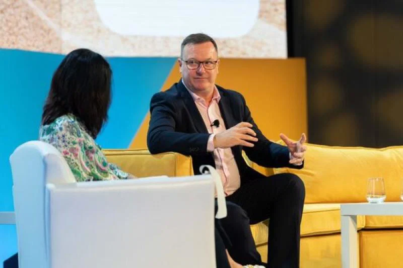 'Significant part' of easyJet holidays' growth to come from agents, CEO says
