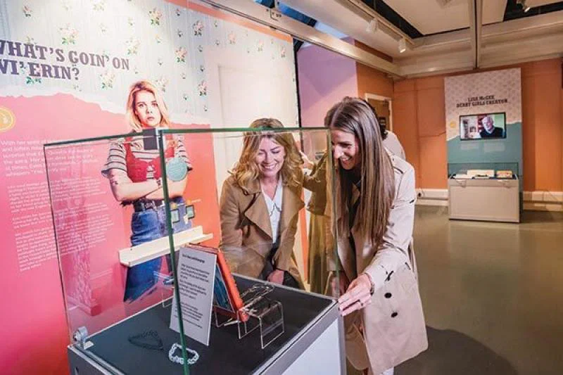 Slow travel, longer stays and ‘set-jetting’: Tourism Ireland gears up for bumper 2024