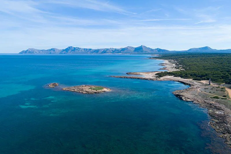 The eight simple steps will help protect the island for future generations