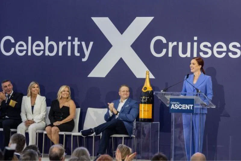 Laura Hodges Bethge, Celebrity Cruises, December 2023.jpg